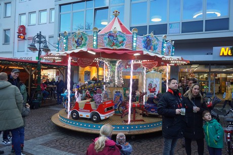 Weihnachtsmarkt
