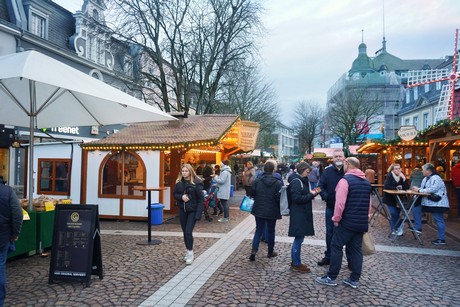 Weihnachtsmarkt