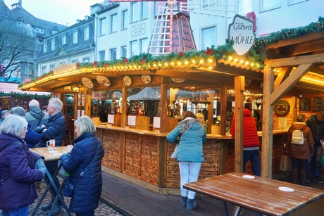 Weihnachtsmarkt