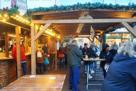 Weihnachtsmarkt