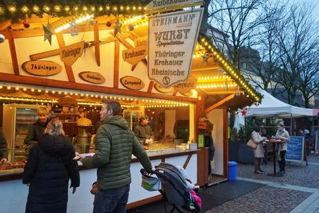 Weihnachtsmarkt
