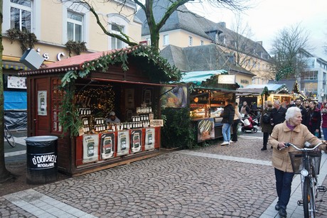Weihnachtsmarkt