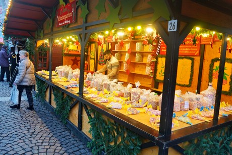 Weihnachtsmarkt