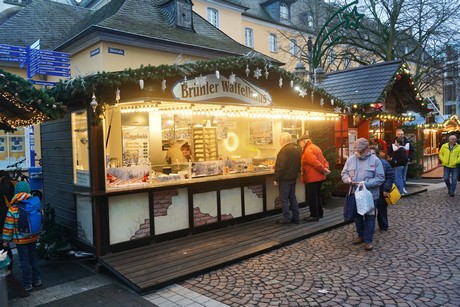 Weihnachtsmarkt