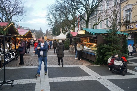 Weihnachtsmarkt