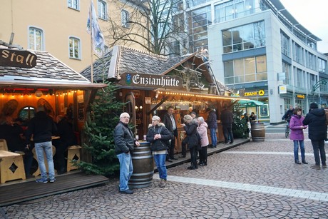 Weihnachtsmarkt