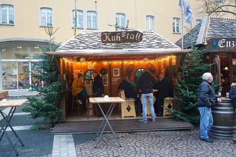 Weihnachtsmarkt