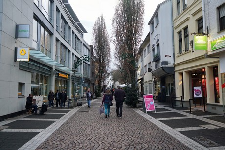 Weihnachtsmarkt