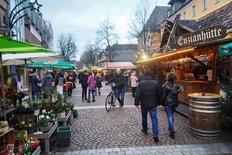Weihnachtsmarkt