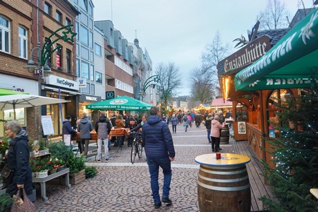 Weihnachtsmarkt