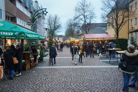 Weihnachtsmarkt