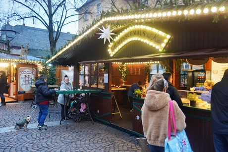 Weihnachtsmarkt