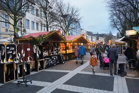 Weihnachtsmarkt
