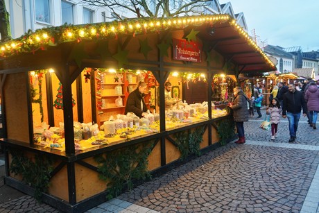 Weihnachtsmarkt