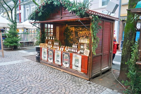 Weihnachtsmarkt