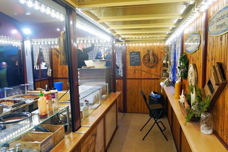 Weihnachtsmarkt