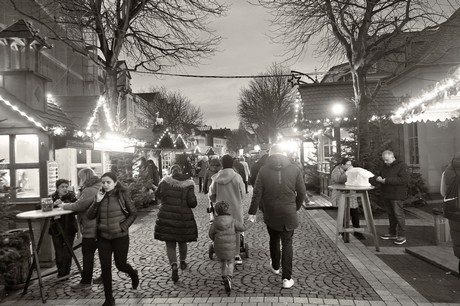 Weihnachtsmarkt