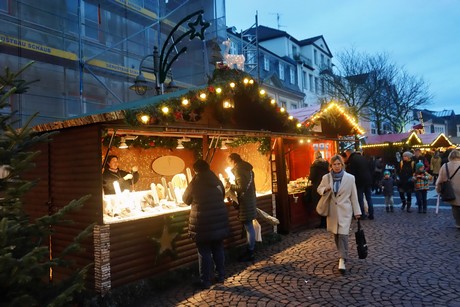Weihnachtsmarkt