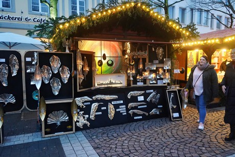 Weihnachtsmarkt