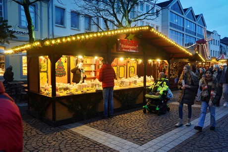 Weihnachtsmarkt