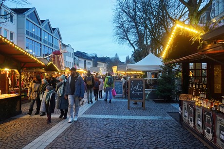 Weihnachtsmarkt