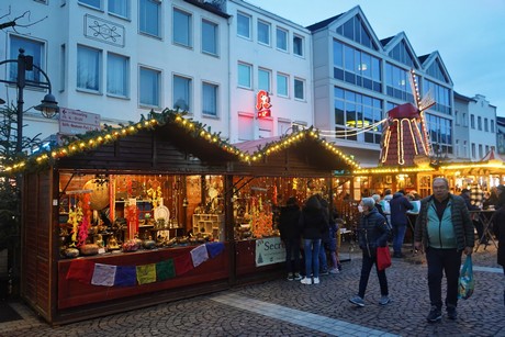 Weihnachtsmarkt