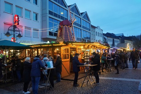 Weihnachtsmarkt