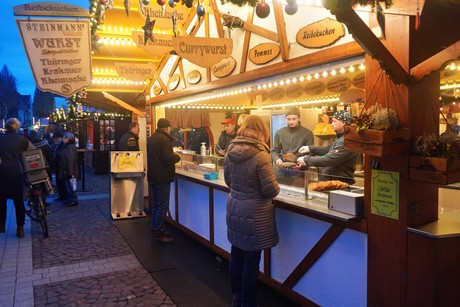 Weihnachtsmarkt