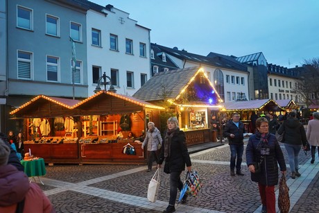 Weihnachtsmarkt