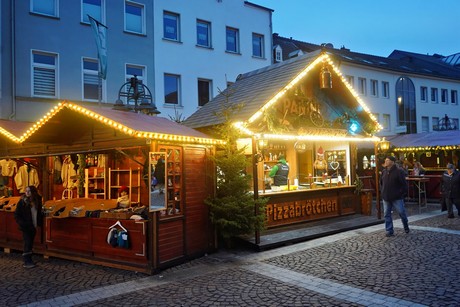 Weihnachtsmarkt