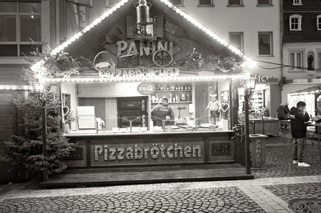 Weihnachtsmarkt
