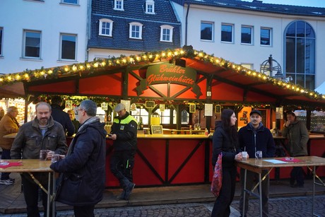 Weihnachtsmarkt