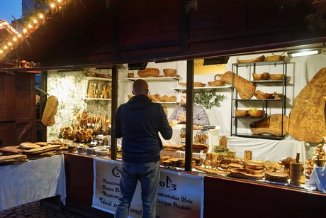 Weihnachtsmarkt