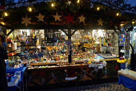 Weihnachtsmarkt