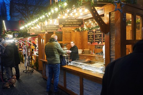 Weihnachtsmarkt