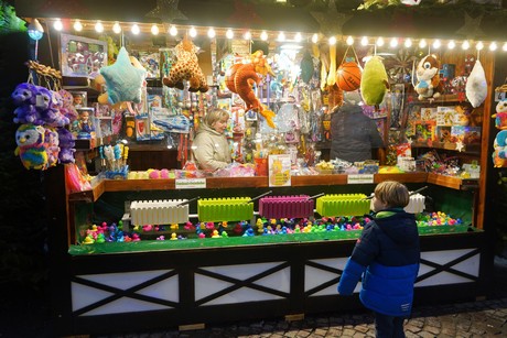 Weihnachtsmarkt