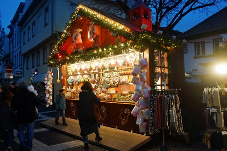 Weihnachtsmarkt