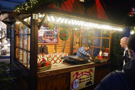Weihnachtsmarkt