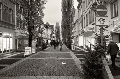 Weihnachtsmarkt