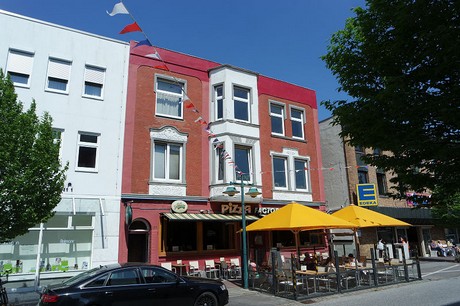 brunsbuettel