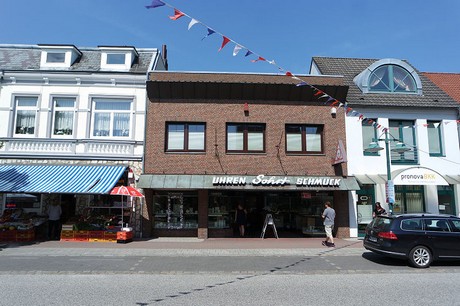 brunsbuettel