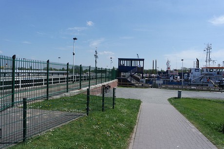 brunsbuettel
