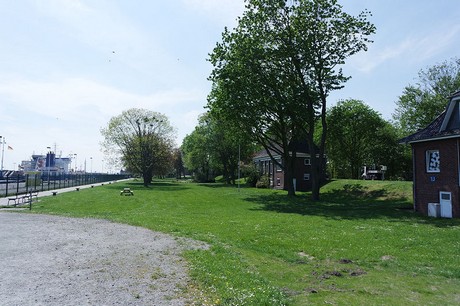 brunsbuettel