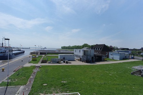 brunsbuettel
