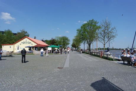 brunsbuettel