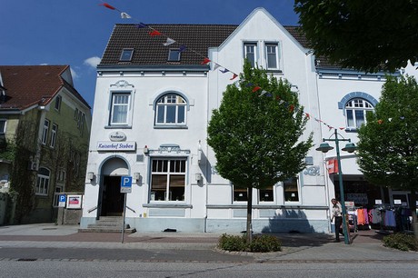 brunsbuettel