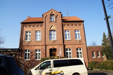 buerrig