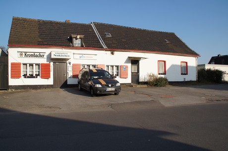 buerrig