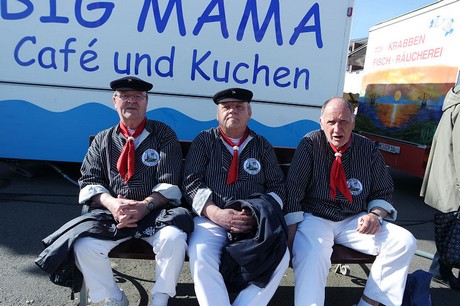 buesum