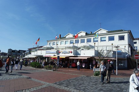 buesum